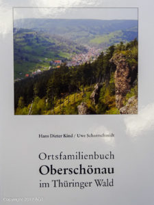 OFB Oberschönau