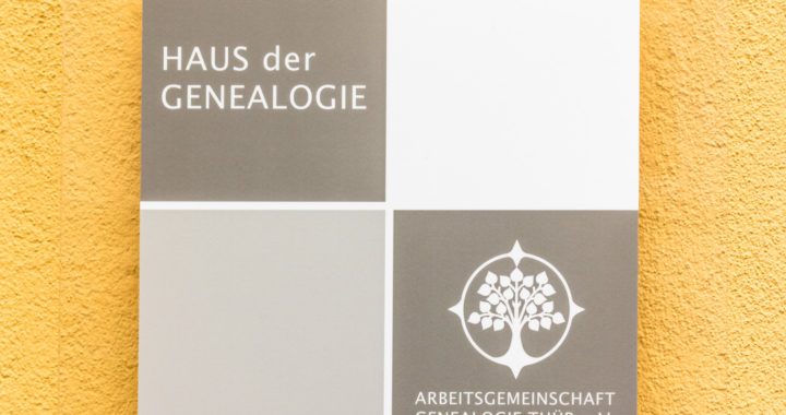 Türschild
