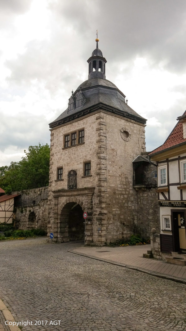 Mühlhausen Archive Arbeitsgemeinschaft Genealogie Thüringen e.V.