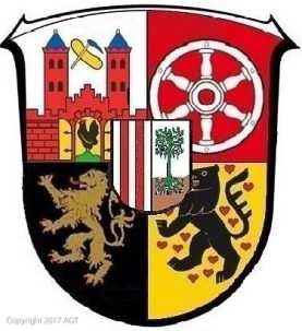 AGT, Wappen, Webseite