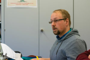 AGT, Christian Kirchner, Deutschland, Gotha, Haus der Genealogie, HdG, Landkreis Gotha, Thüringen, Vorstand, germany, thuringia