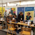 Schwedischer Genealogentag in Växjö