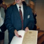 Ehrenmitglied Martin Bauer am 09. März 2020 verstorben