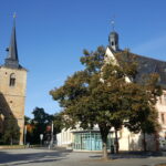 Halbjahrestreffen 2021 in Sömmerda Halbjahrestreffen 2021 in Sömmerda