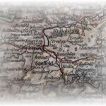 Saalfeld-Rudolstadt Saalfeld-Rudolstadt